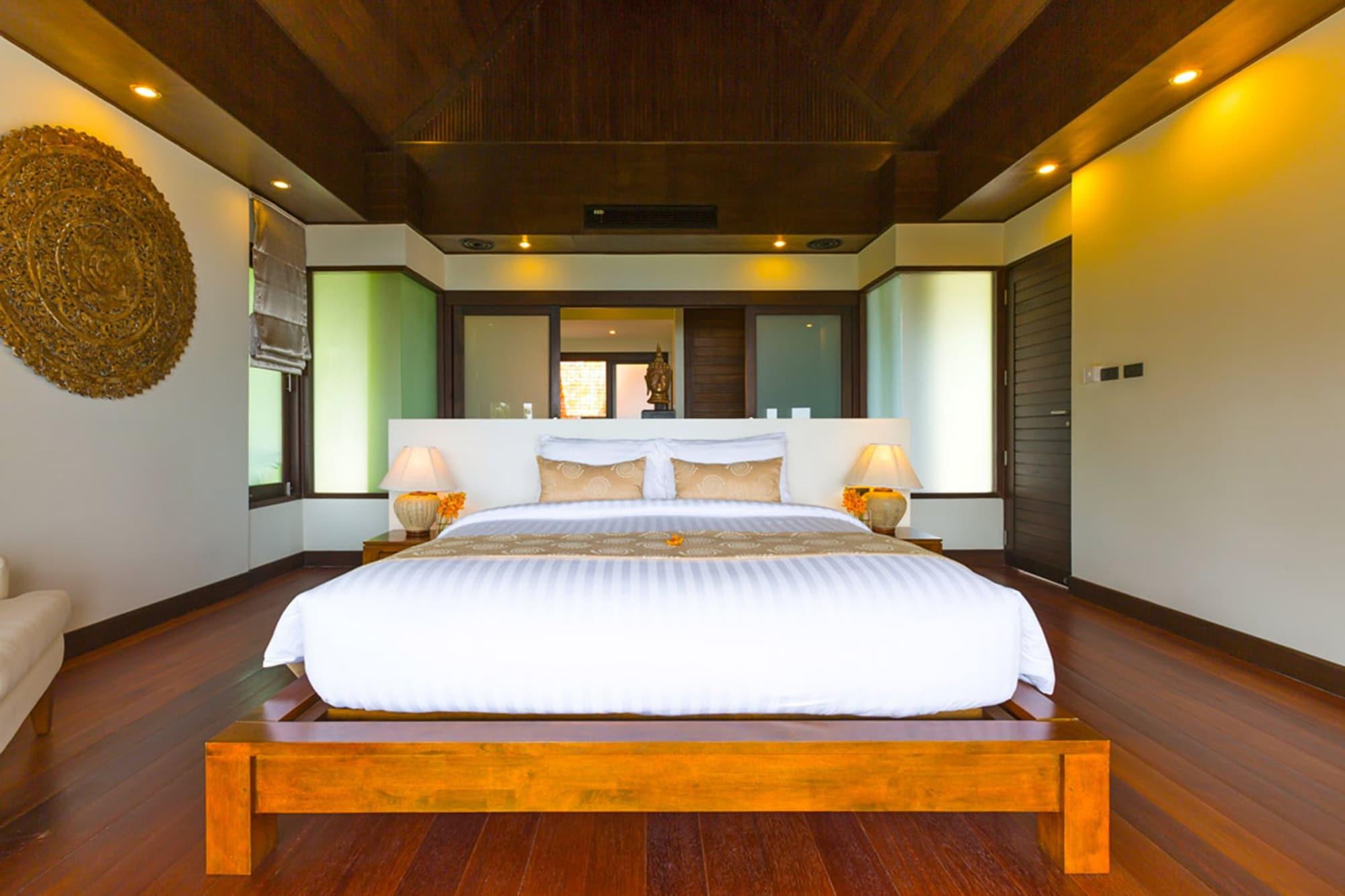 Villa Camille Lamai Beach  Ngoại thất bức ảnh